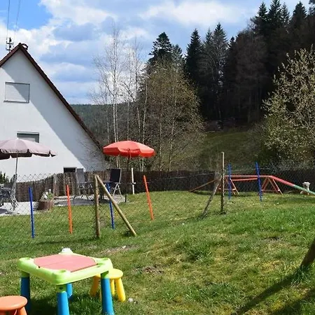Lejlighed Schwarzwaldhaus Zwink Enzklösterle