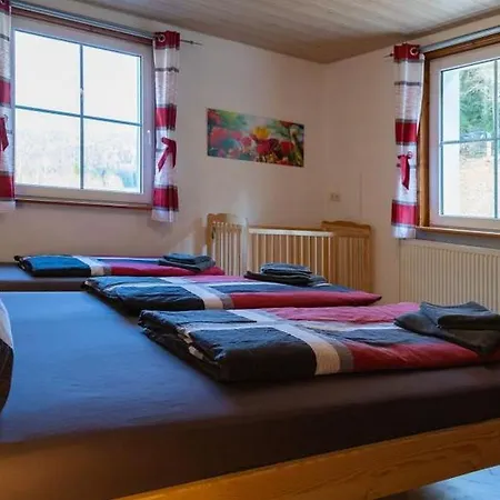 Schwarzwaldhaus Zwink Lejlighed Enzklösterle
