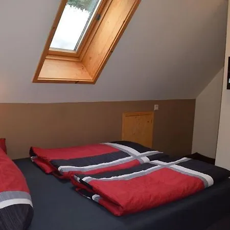 Schwarzwaldhaus Zwink Lejlighed
