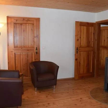 Schwarzwaldhaus Zwink