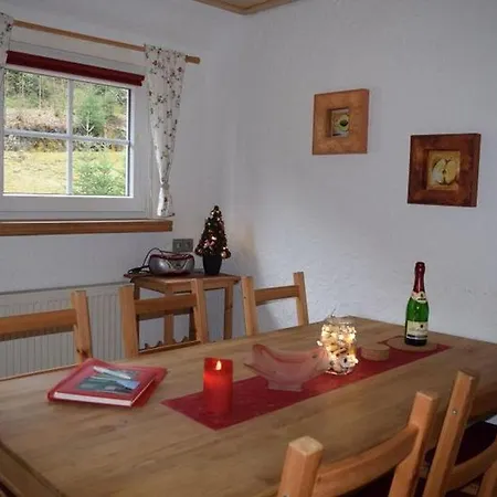 Lejlighed Schwarzwaldhaus Zwink