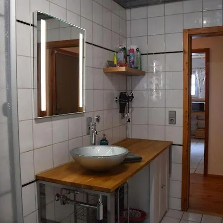 Schwarzwaldhaus Zwink * Enzklösterle