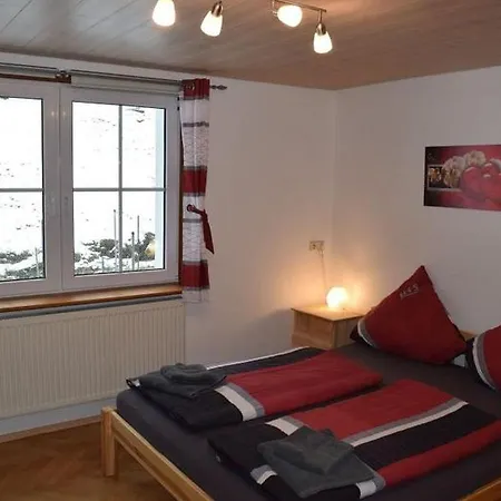 Lejlighed Schwarzwaldhaus Zwink Enzklösterle