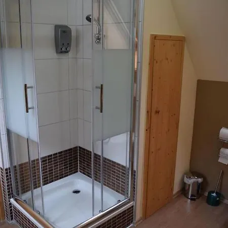 Schwarzwaldhaus Zwink Enzklösterle
