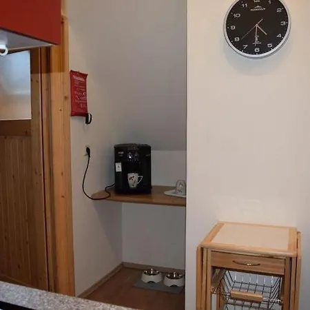 Schwarzwaldhaus Zwink Enzklösterle