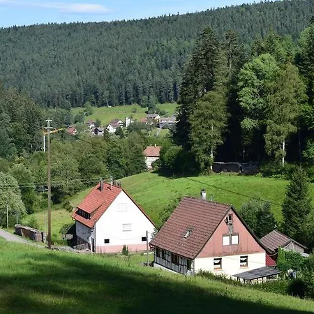 Schwarzwaldhaus Zwink *