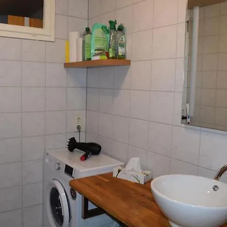 Schwarzwaldhaus Zwink *