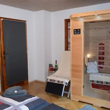 Lejlighed Schwarzwaldhaus Zwink *