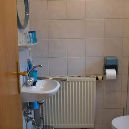 Lejlighed Schwarzwaldhaus Zwink *