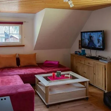 Schwarzwaldhaus Zwink * Enzklösterle