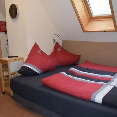 Schwarzwaldhaus Zwink * Enzklösterle