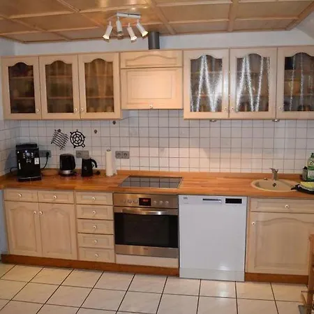 Schwarzwaldhaus Zwink Lejlighed *