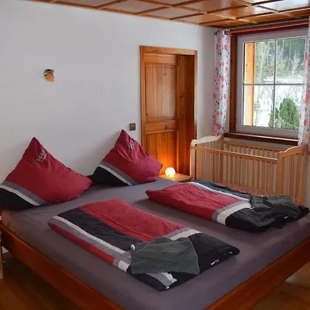 Schwarzwaldhaus Zwink