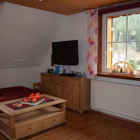 Lejlighed Schwarzwaldhaus Zwink Enzklösterle