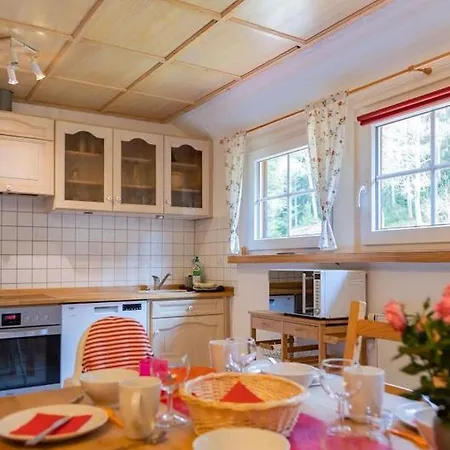 Schwarzwaldhaus Zwink