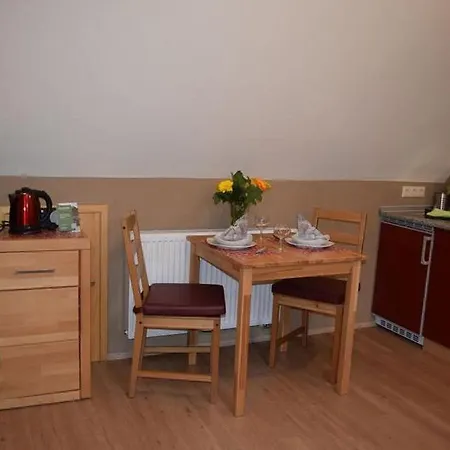 Schwarzwaldhaus Zwink