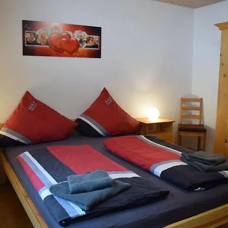 Schwarzwaldhaus Zwink * Enzklösterle
