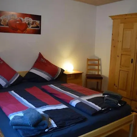 Schwarzwaldhaus Zwink
