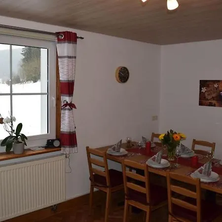 Schwarzwaldhaus Zwink * Enzklösterle