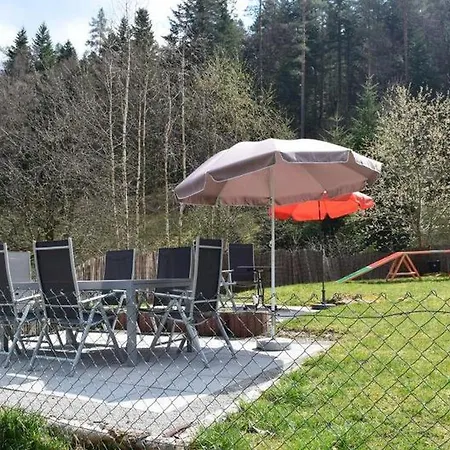 Lejlighed Schwarzwaldhaus Zwink