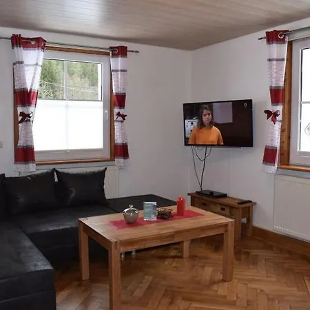 Schwarzwaldhaus Zwink