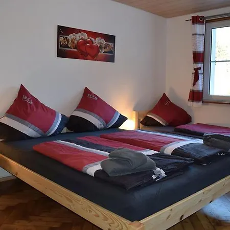 Schwarzwaldhaus Zwink *