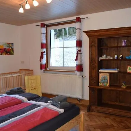 Schwarzwaldhaus Zwink *