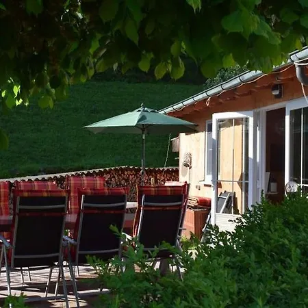 Schwarzwaldhaus Zwink *